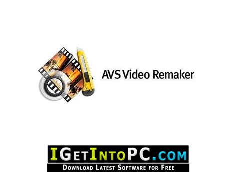 Free access of Transportable Avs Camera Remaker 6. 1